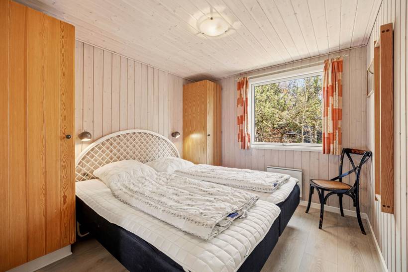 Foto von Ferienhaus HA11 in Houstrup - Westjütland