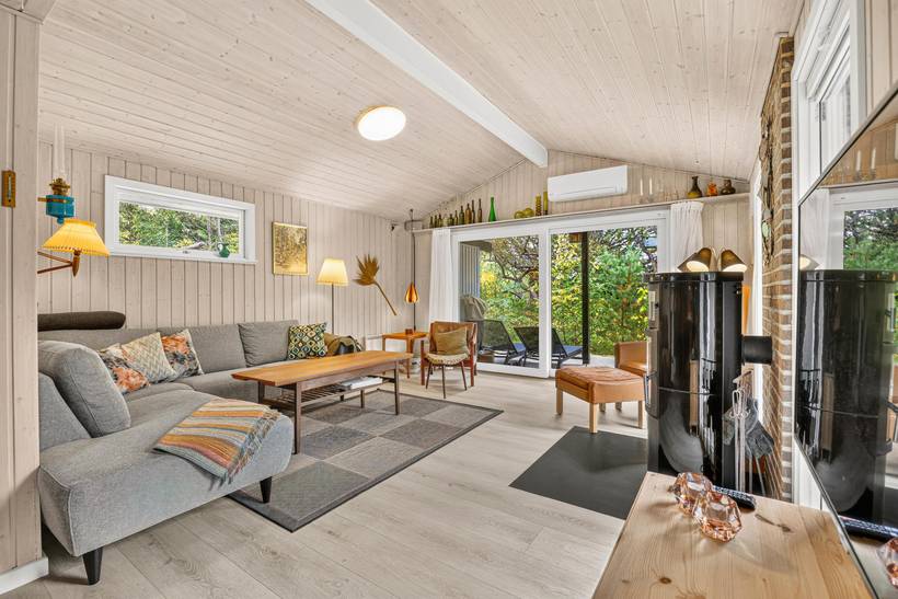 Foto von Ferienhaus HA11 in Houstrup - Westjütland