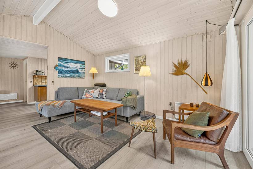 Foto von Ferienhaus HA11 in Houstrup - Westjütland