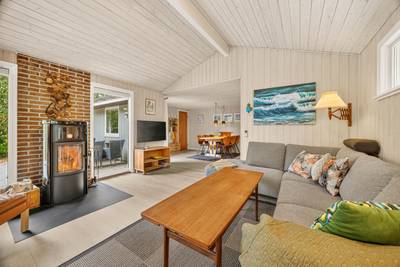 Vorschaubild von Ferienhaus HA11 in Houstrup - Westjütland