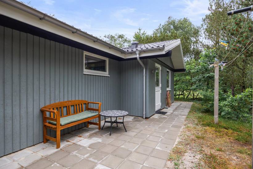 Foto von Ferienhaus HA11 in Houstrup - Westjütland