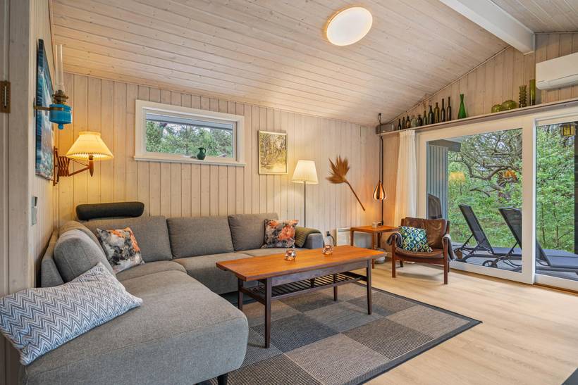 Foto von Ferienhaus HA11 in Houstrup - Westjütland
