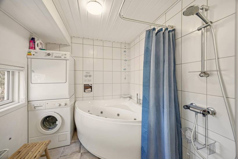 Foto von Ferienhaus HA11 in Houstrup - Westjütland