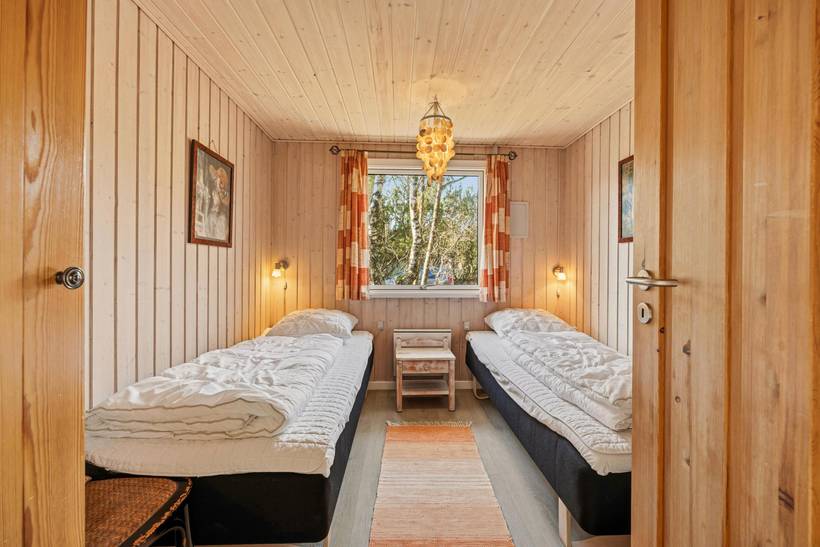 Foto von Ferienhaus HA11 in Houstrup - Westjütland