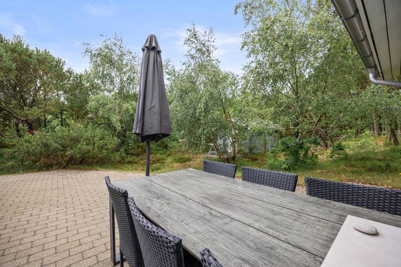 Foto von Ferienhaus HA11 in Houstrup - Westjütland