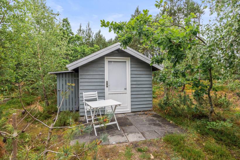 Foto von Ferienhaus HA11 in Houstrup - Westjütland