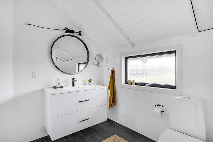 Foto von Ferienhaus HA12 in Bjerregård - Westjütland
