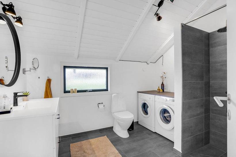 Foto von Ferienhaus HA12 in Bjerregård - Westjütland