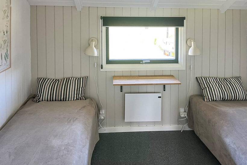 Foto von Ferienhaus HA12 in Bjerregård - Westjütland