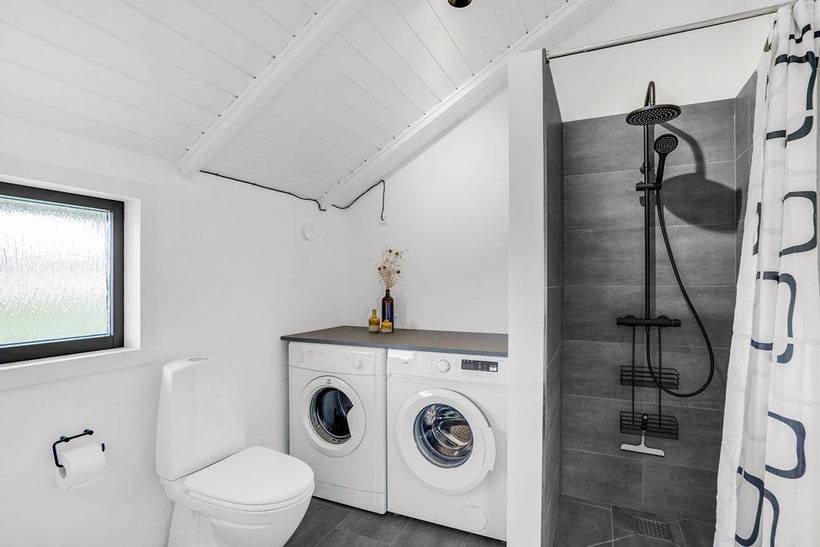 Foto von Ferienhaus HA12 in Bjerregård - Westjütland