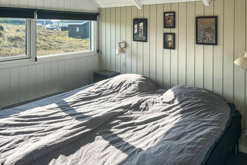 Foto von Ferienhaus HA12 in Bjerregård - Westjütland