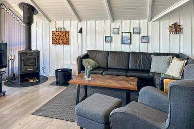 Vorschaubild von Ferienhaus HA12 in Bjerregård - Westjütland