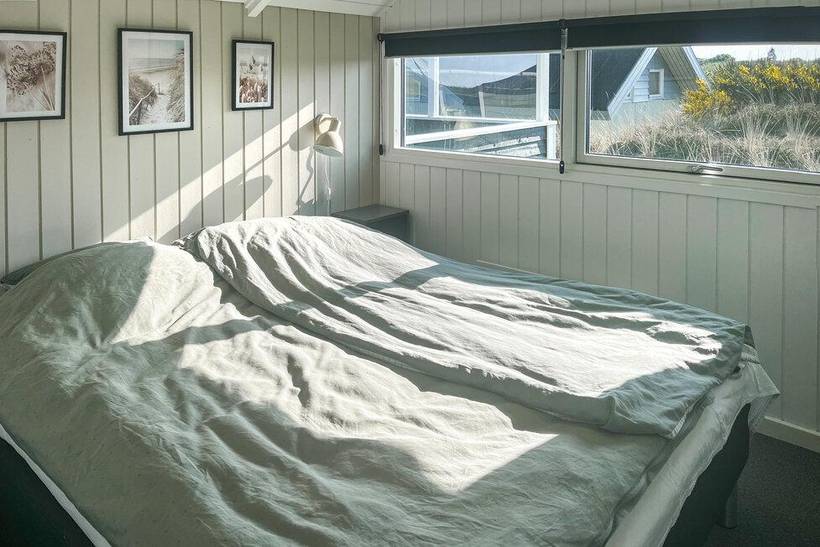Foto von Ferienhaus HA12 in Bjerregård - Westjütland