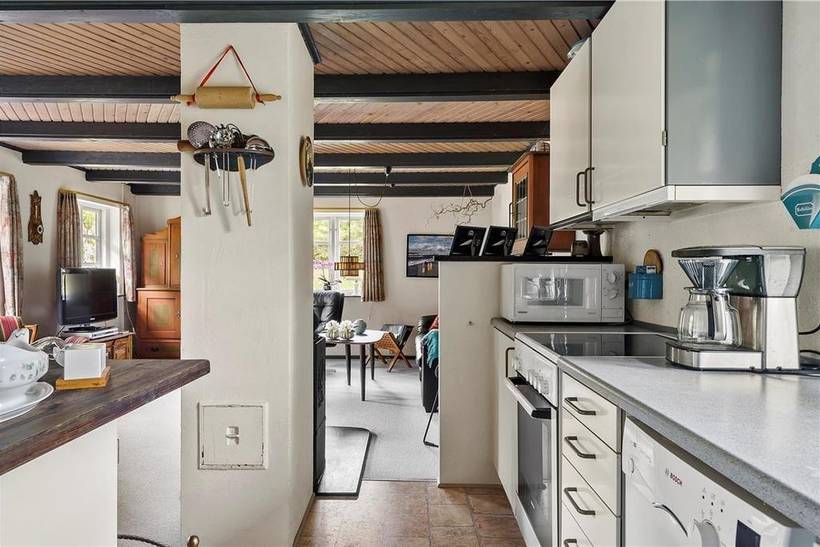 Foto von Ferienhaus HA15 in Vester Husby - Westjütland