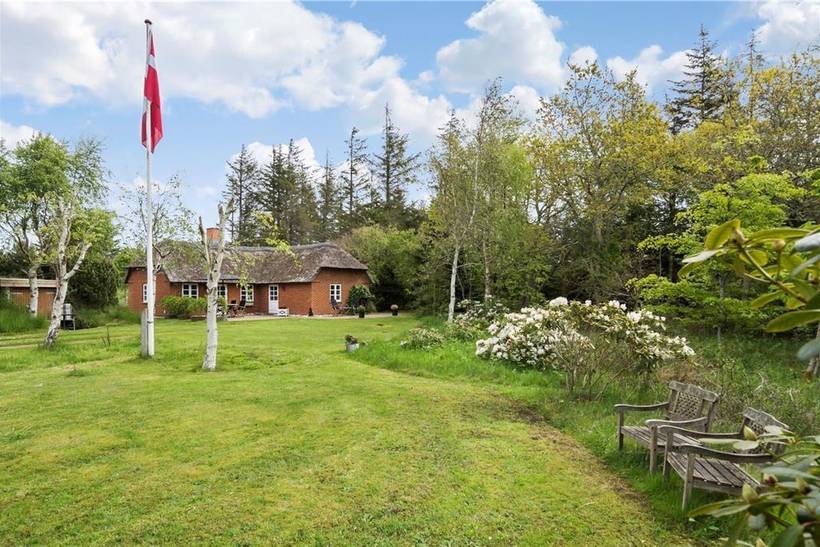 Foto von Ferienhaus HA15 in Vester Husby - Westjütland