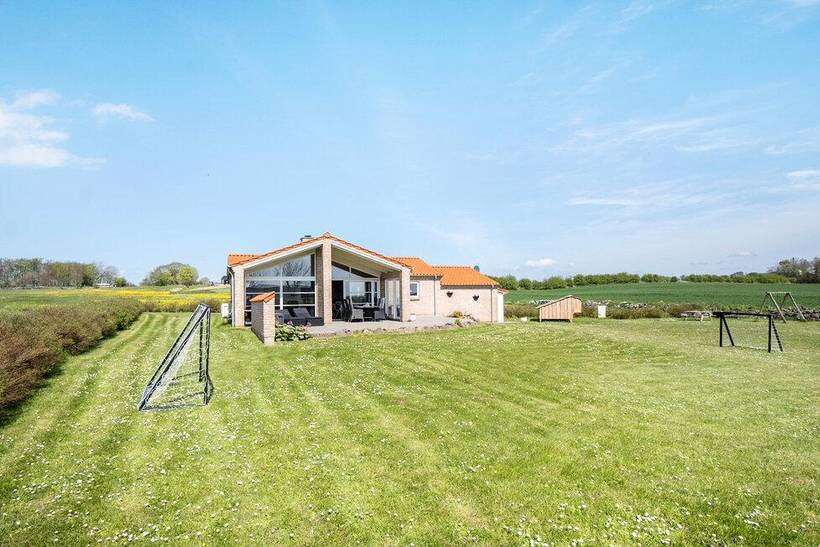 Foto von Ferienhaus HA16 in Horne - Südfünen