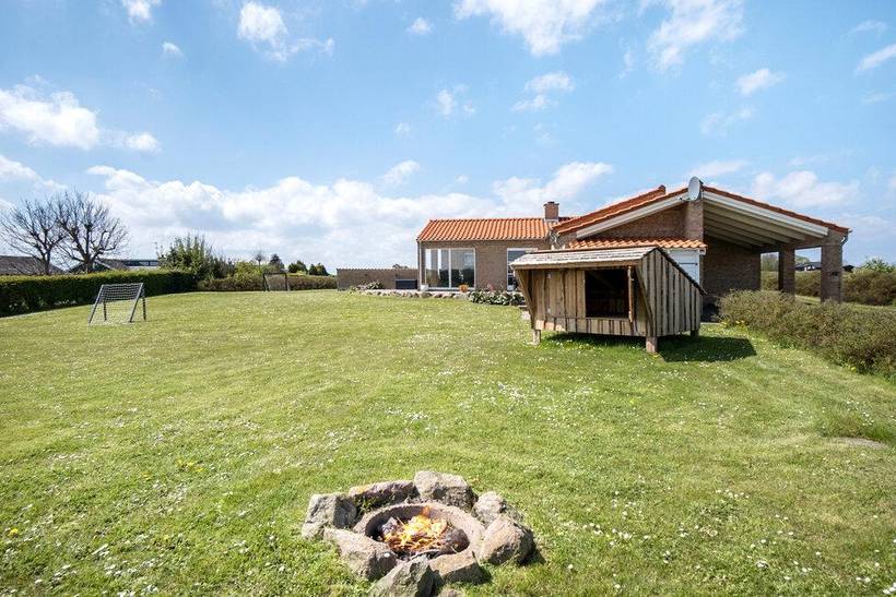 Foto von Ferienhaus HA16 in Horne - Südfünen