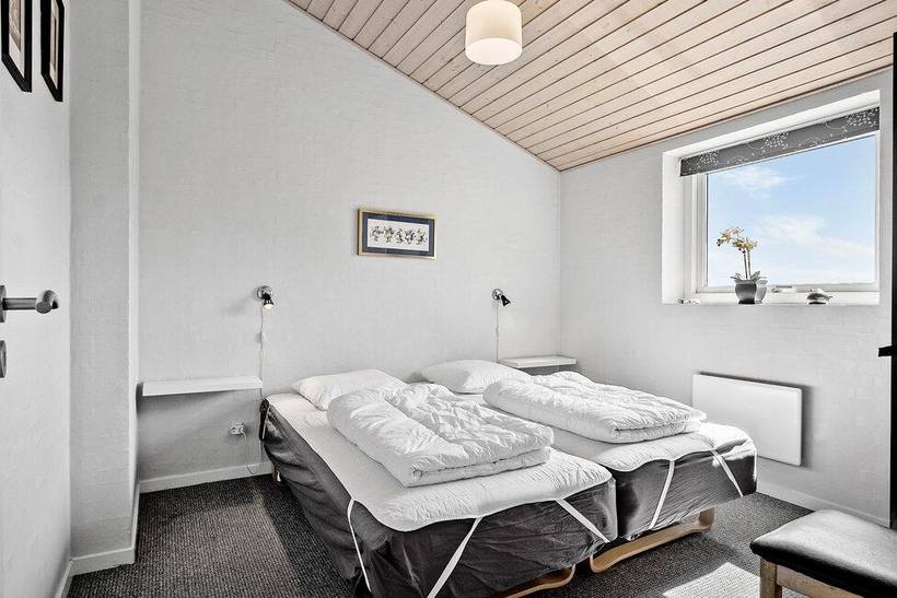Foto von Ferienhaus HA16 in Horne - Südfünen