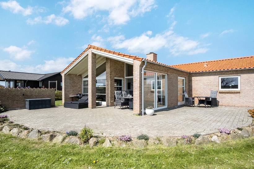 Foto von Ferienhaus HA16 in Horne - Südfünen