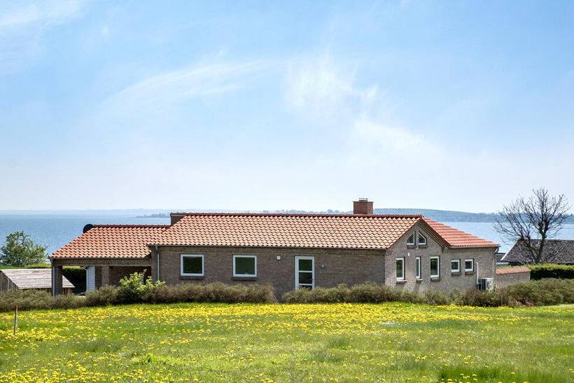 Foto von Ferienhaus HA16 in Horne - Südfünen