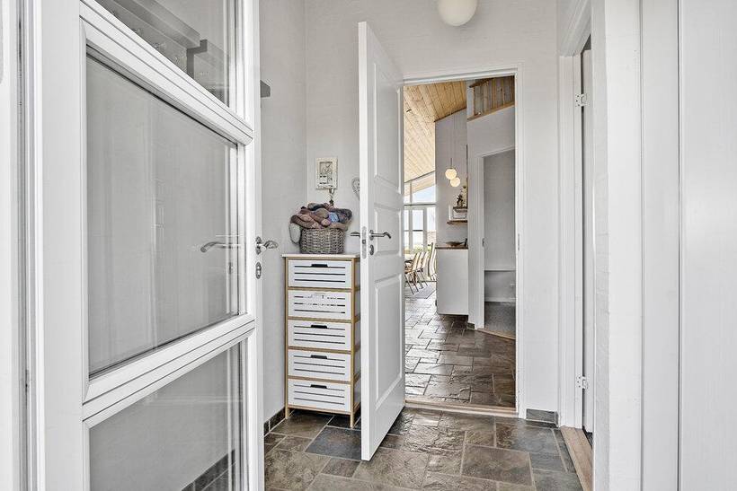 Foto von Ferienhaus HA16 in Horne - Südfünen