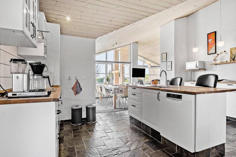 Foto von Ferienhaus HA16 in Horne - Südfünen