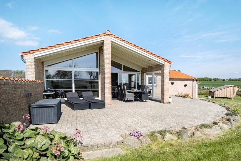 Foto von Ferienhaus HA16 in Horne - Südfünen