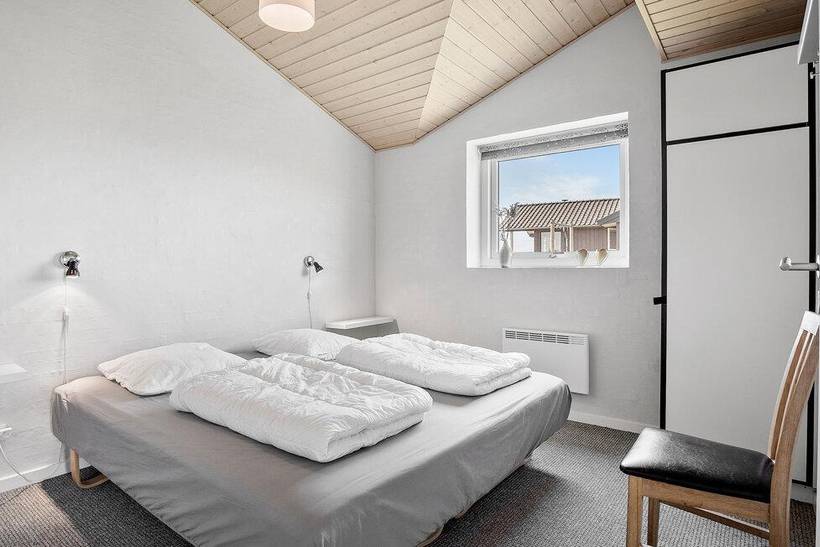 Foto von Ferienhaus HA16 in Horne - Südfünen