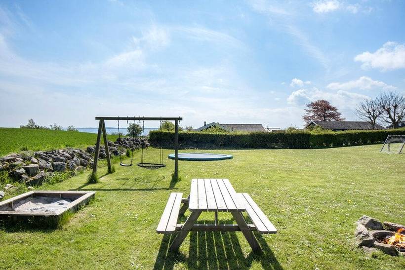 Foto von Ferienhaus HA16 in Horne - Südfünen