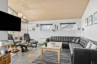 Vorschaubild von Ferienhaus HA16 in Horne - Südfünen