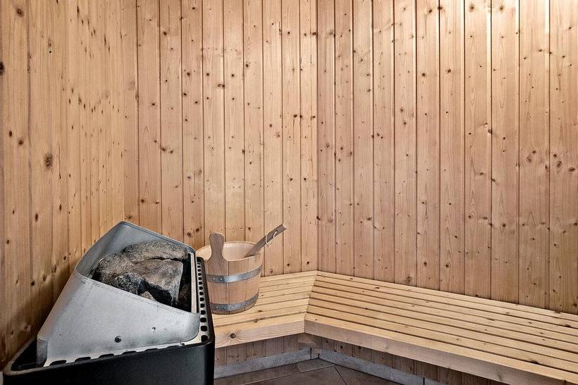 Foto von Ferienhaus HA16 in Horne - Südfünen