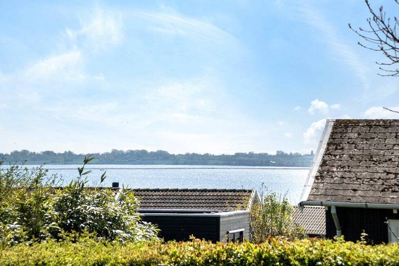 Foto von Ferienhaus HA16 in Horne - Südfünen