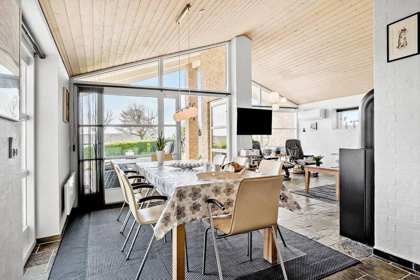 Foto von Ferienhaus HA16 in Horne - Südfünen
