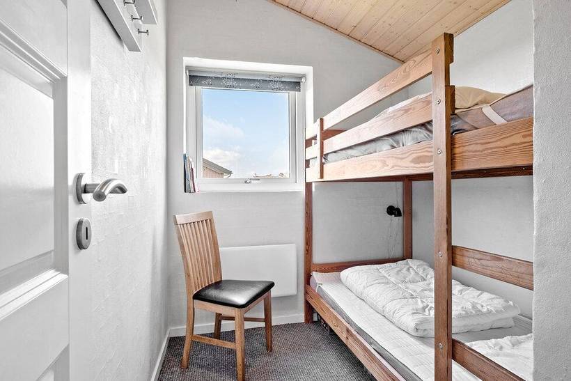 Foto von Ferienhaus HA16 in Horne - Südfünen