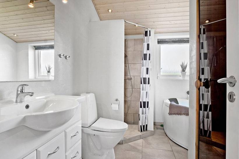 Foto von Ferienhaus HA16 in Horne - Südfünen
