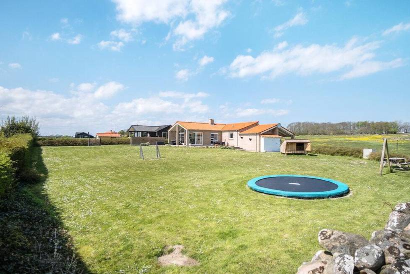Foto von Ferienhaus HA16 in Horne - Südfünen