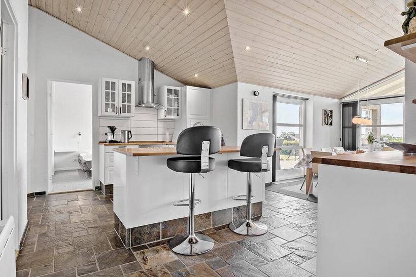 Foto von Ferienhaus HA16 in Horne - Südfünen