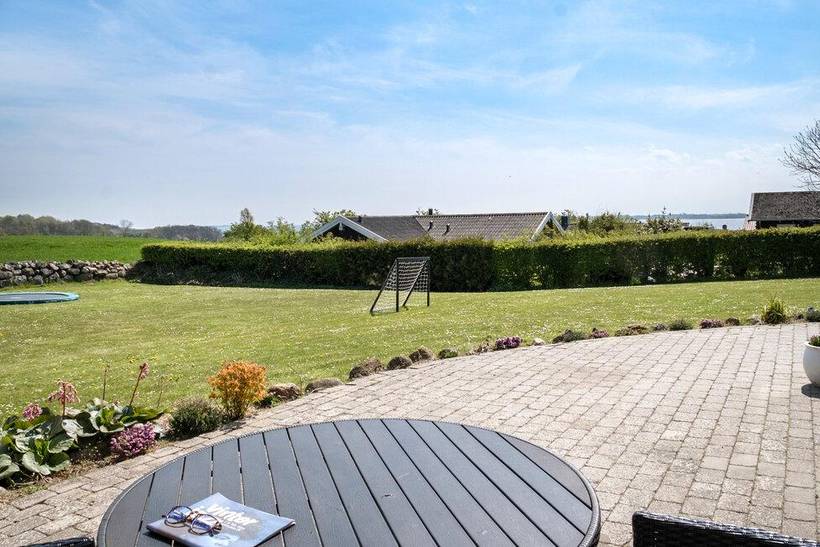 Foto von Ferienhaus HA16 in Horne - Südfünen