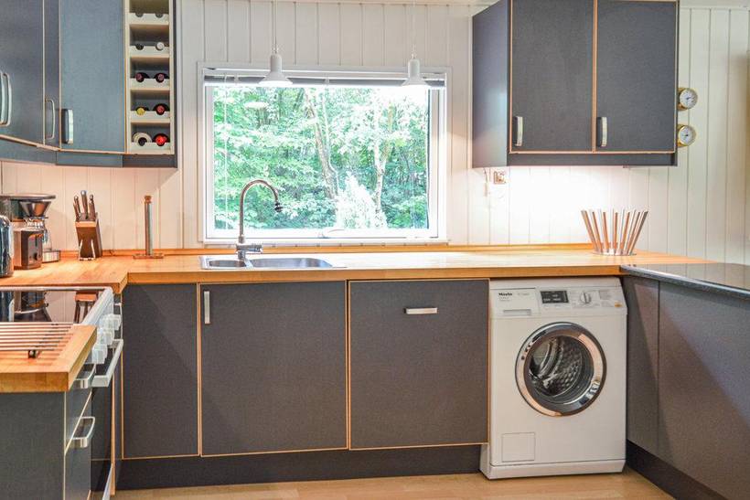 Foto von Ferienhaus HA18 in Smidstrup - Gilleleje - Nordseeland