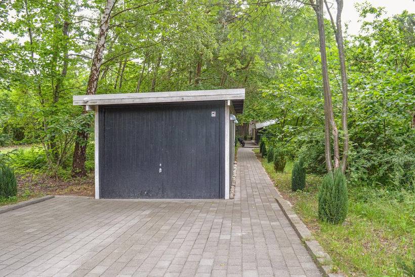 Foto von Ferienhaus HA18 in Smidstrup - Gilleleje - Nordseeland