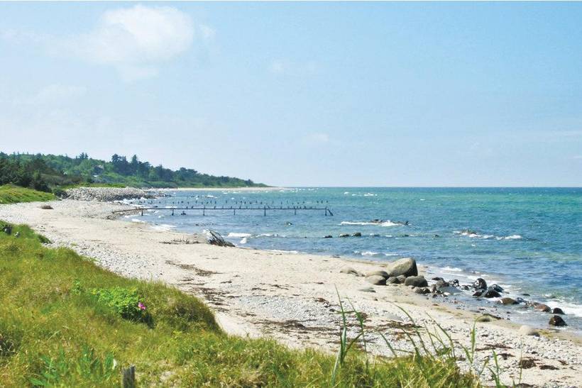 Foto von Ferienhaus HA18 in Smidstrup - Gilleleje - Nordseeland