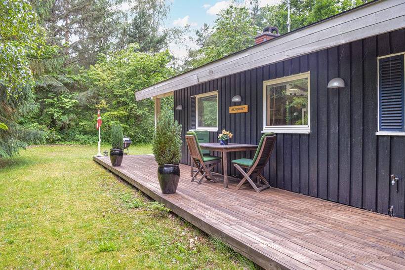 Foto von Ferienhaus HA18 in Smidstrup - Gilleleje - Nordseeland