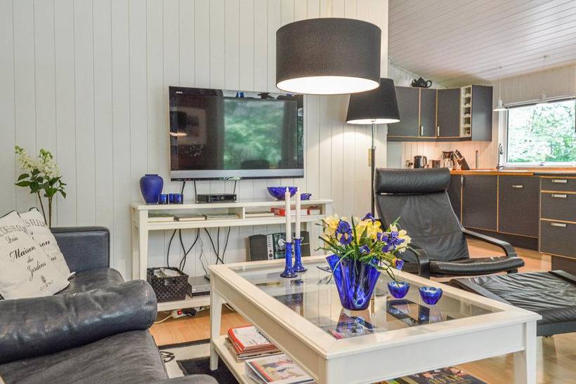 Foto von Ferienhaus HA18 in Smidstrup - Gilleleje - Nordseeland