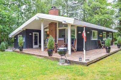 Vorschaubild von Ferienhaus HA18 in Smidstrup - Gilleleje - Nordseeland
