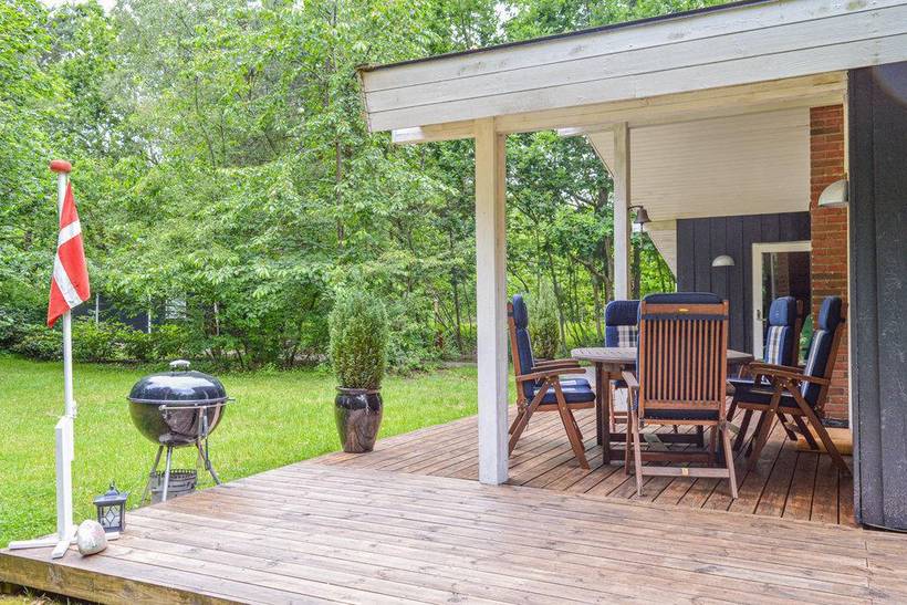 Foto von Ferienhaus HA18 in Smidstrup - Gilleleje - Nordseeland