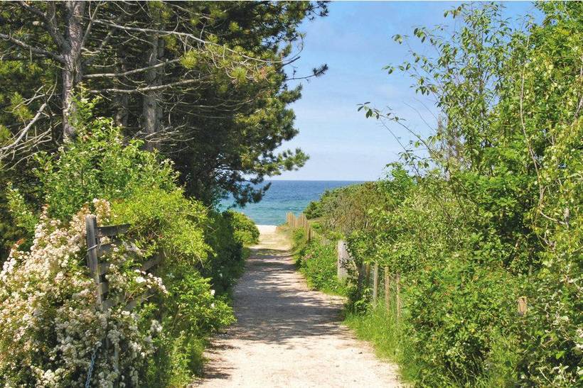 Foto von Ferienhaus HA18 in Smidstrup - Gilleleje - Nordseeland