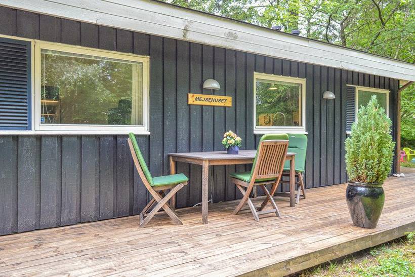 Foto von Ferienhaus HA18 in Smidstrup - Gilleleje - Nordseeland