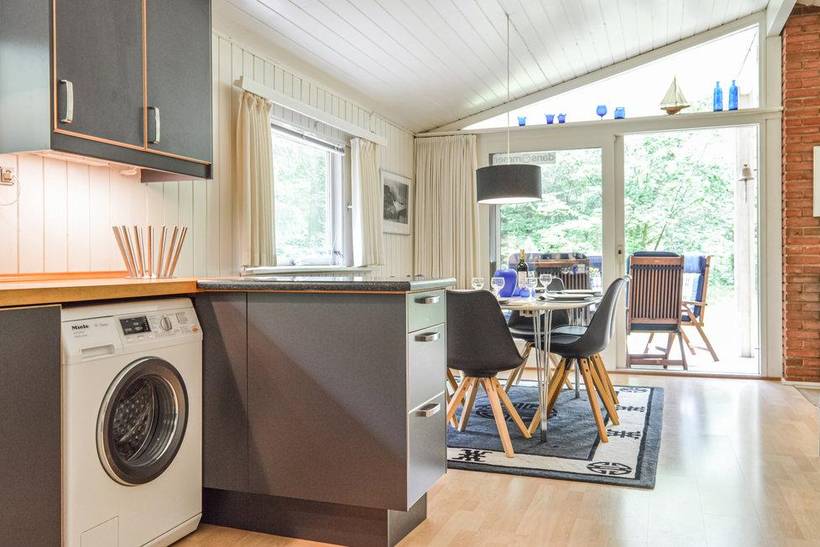 Foto von Ferienhaus HA18 in Smidstrup - Gilleleje - Nordseeland