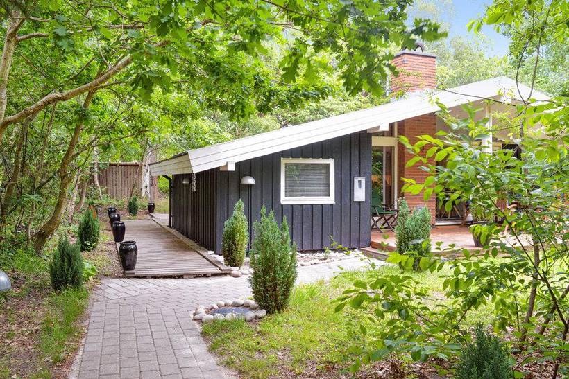 Foto von Ferienhaus HA18 in Smidstrup - Gilleleje - Nordseeland