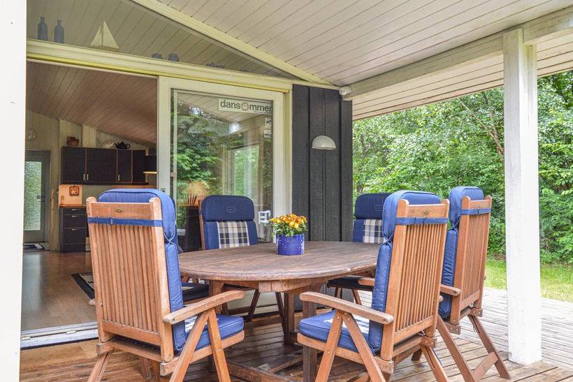 Foto von Ferienhaus HA18 in Smidstrup - Gilleleje - Nordseeland